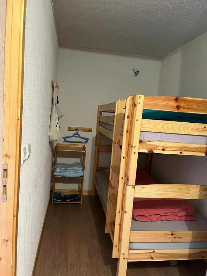 Appart 1 Chambre Et Coin Nuit Centre Saint Jean De Sixt Proche La Clusaz Et Gd Bornand 0*, Saint-Jean-de-Sixt France