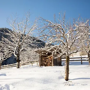 La Ferme Des Lombardes Saint-Jean-de-Sixt
